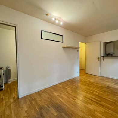 Appartement 1 pièces 192000 €