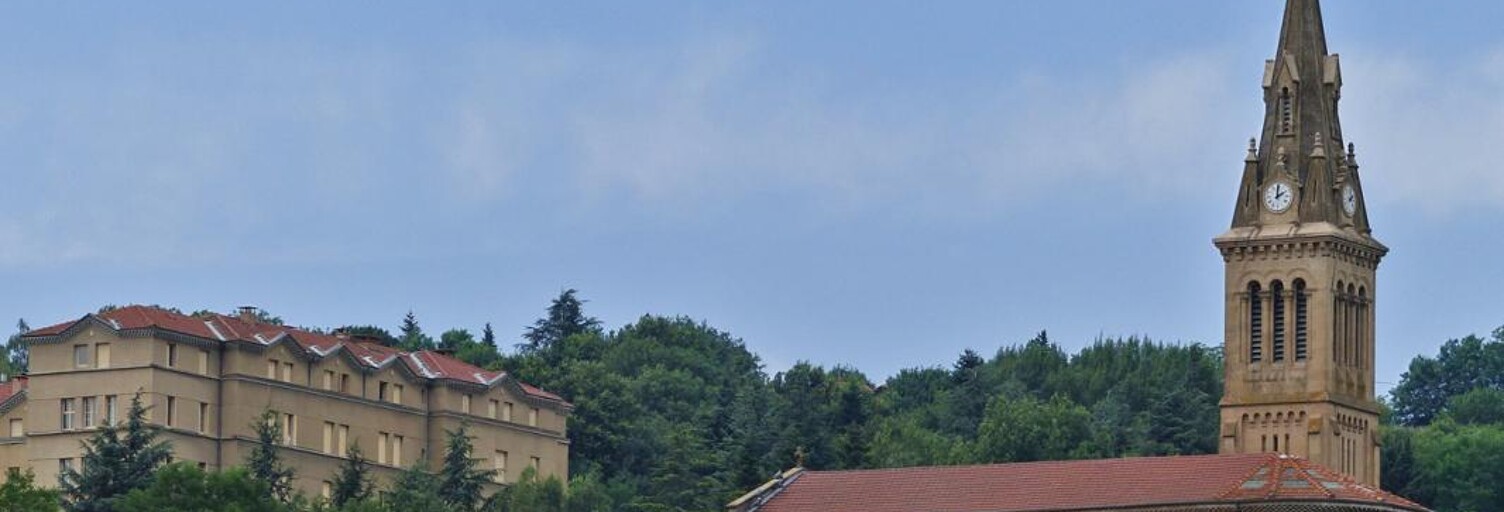 Maison 8 Pièces 250 m² à vendre à Châteauneuf-de-Galaure (26330)