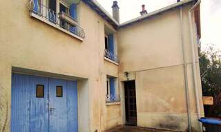 Maison 4 Pièces 89 m² à vendre à Nanteuil-lès-Meaux (77100)