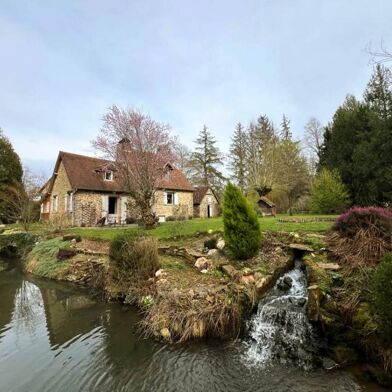 Maison 6 pièces 295000 €