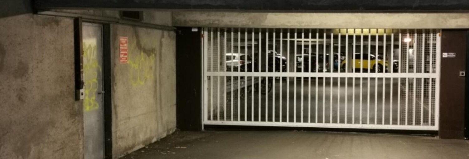 Garage   m² à vendre à Angers (49000)