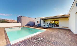 Maison 7 Pièces 160 m² à vendre à Palaja (11570)