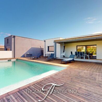 Maison 7 pièces 439000 €