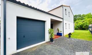 Maison 5 Pièces 123 m² à louer à Basse-Goulaine (44115)