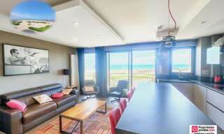 Appartement 3 Pièces 60 m² à vendre à Le Touquet-Paris-Plage (62520)