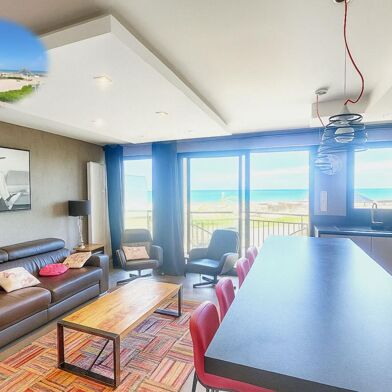 Appartement 3 pièces 890000 €