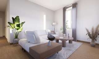 Appartement 4 Pièces 58 m² à vendre à Vichy (03200)