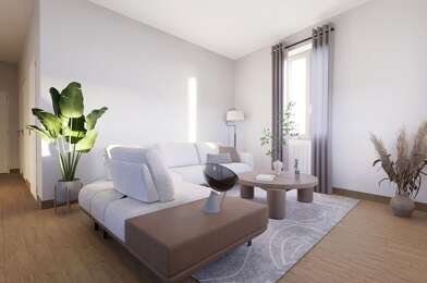 Appartement 4 pièces 125000 €