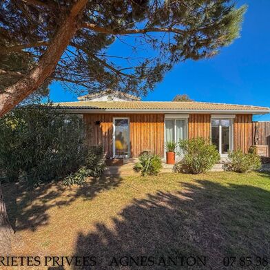 Maison 7 pièces 557000 €