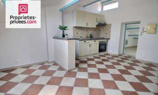 Appartement 2 Pièces 57 m² à vendre à Draguignan (83300)