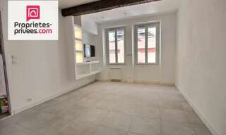 Appartement 1 Pièce 23 m² à vendre à Vidauban (83550)