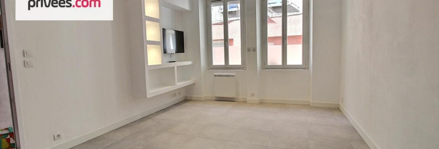 Appartement 1 Pièce 23 m² à vendre à Vidauban (83550)