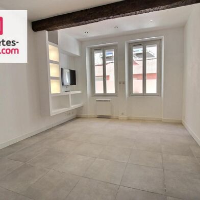 Appartement 1 pièces 79500 €
