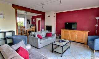 Maison 8 Pièces 187 m² à vendre à Moëlan-sur-Mer (29350)