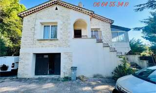 Maison 8 Pièces 136 m² à vendre à Alès (30100)