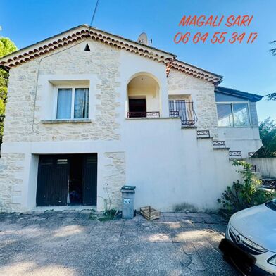 Maison 8 pièces 390000 €