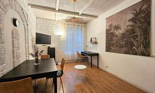 Appartement 2 Pièces 45 m² à vendre à Saint-Ouen-sur-Seine (93400)