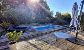 Maison 6 Pièces 123 m² à vendre à Bassens (33530)