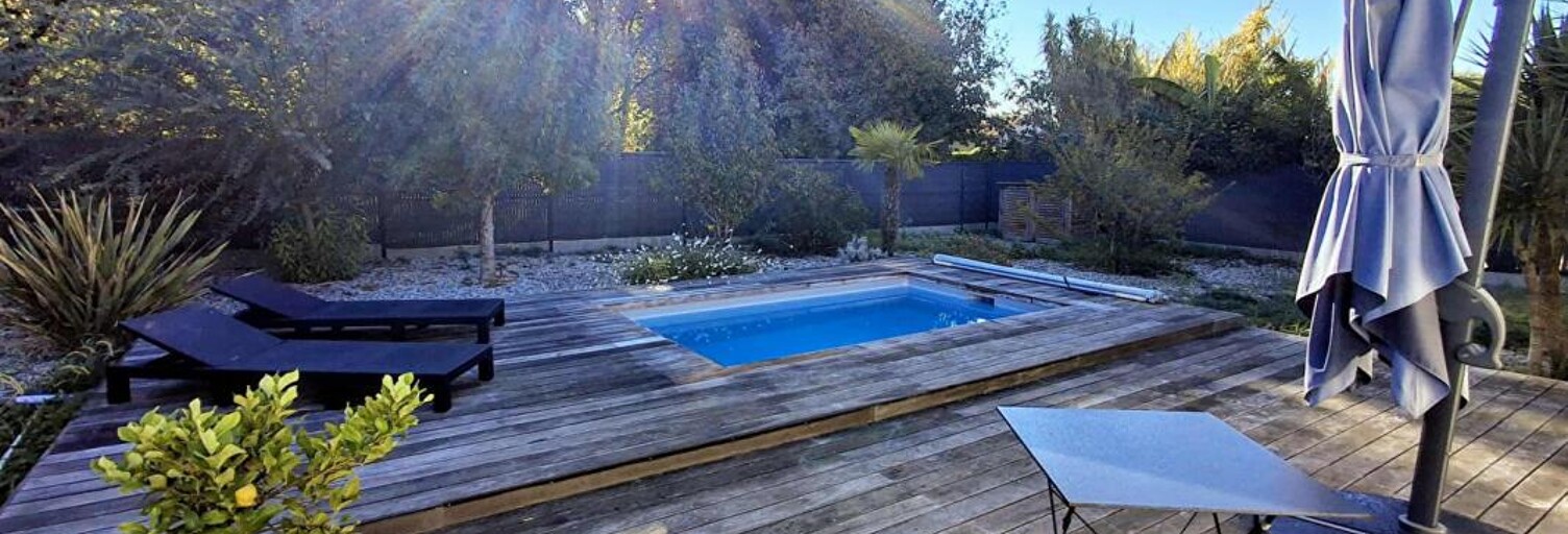 Maison 6 Pièces 123 m² à vendre à Bassens (33530)