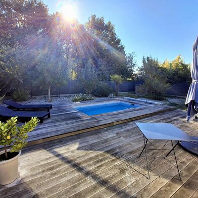 Maison 6 pièces 419000 €