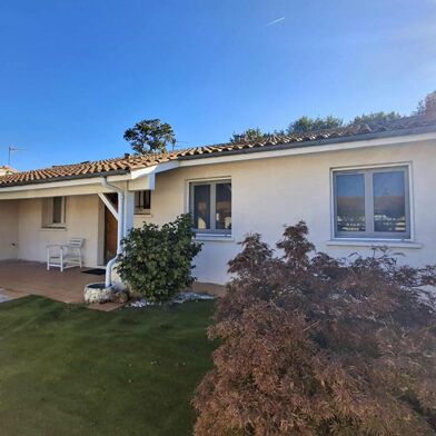 Maison 6 pièces 419000 €