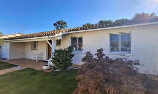 Maison 6 Pièces 123 m² à vendre à Bassens (33530)