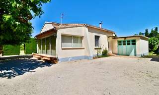 Maison 4 Pièces 75 m² à vendre à Jonquières (84150)