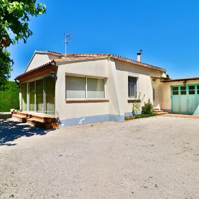 Maison 4 pièces 274000 €