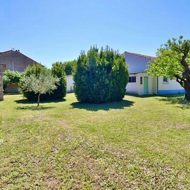 Maison 4 pièces 270000 €