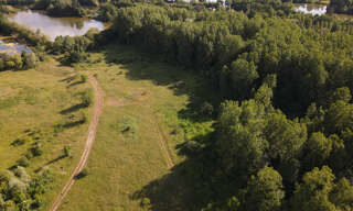 Terrain  62669 m² à vendre à Breuilpont (27640)