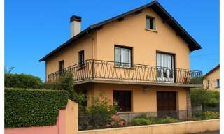 Maison 7 Pièces 136 m² à vendre à Lourdes (65100)