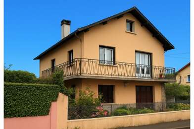 Maison 7 pièces 188000 €