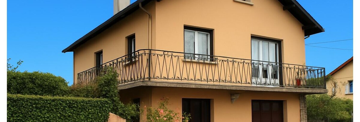 Maison 7 Pièces 136 m² à vendre à Lourdes (65100)