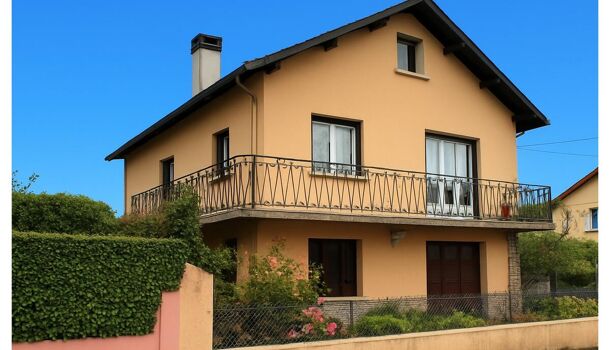 Villa / Maison 7 pièces  à vendre Lourdes 65100
