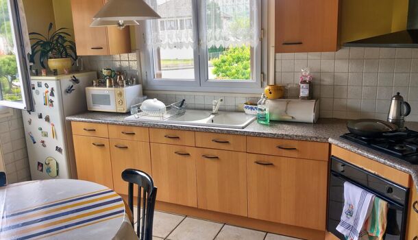 Villa / Maison 7 pièces  à vendre Lourdes 65100