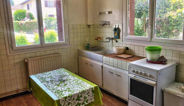 Villa / Maison 7 pièces  à vendre Lourdes 65100