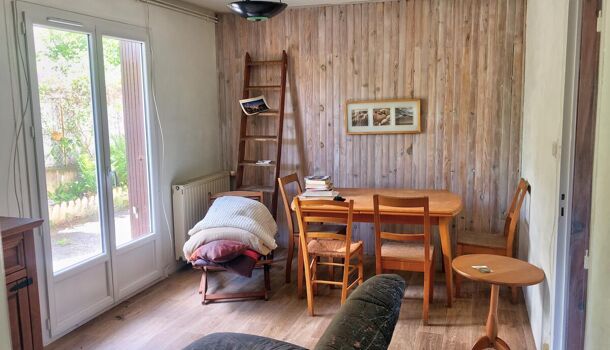 Villa / Maison 7 pièces  à vendre Lourdes 65100