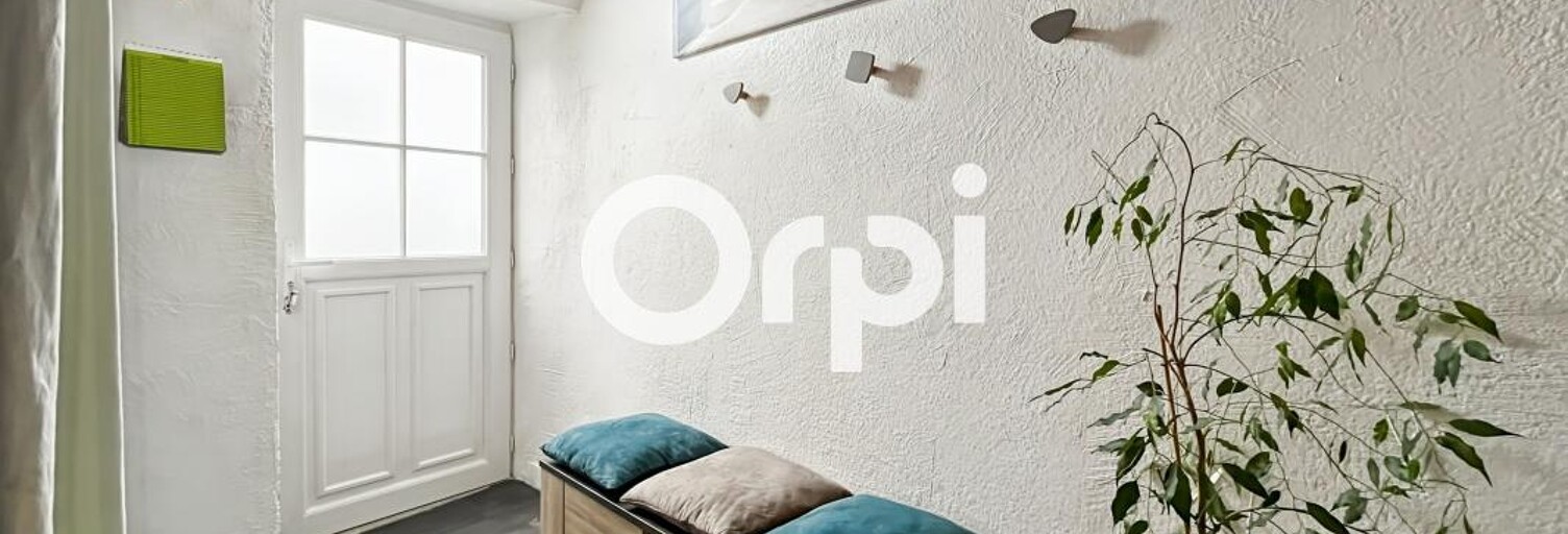 Maison 3 Pièces 102 m² à vendre à Saint-André-la-Côte (69440)