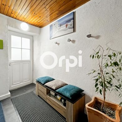 Maison 3 pièces 263000 €