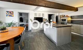 Maison 3 Pièces 102 m² à vendre à Saint-André-la-Côte (69440)