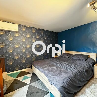 Maison 3 pièces 263000 €