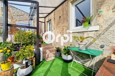 Maison 3 pièces 250000 €