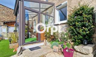 Maison 3 Pièces 102 m² à vendre à Saint-André-la-Côte (69440)