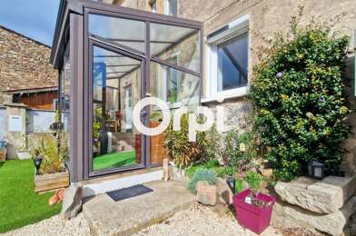 Maison 3 pièces 250000 €