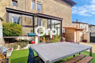 Maison 3 pièces 250000 €
