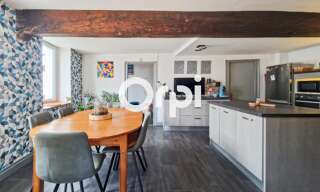 Maison 3 Pièces 102 m² à vendre à Saint-André-la-Côte (69440)