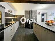   Maison de village en pierres rénovée – 103 m², extérieur & combles aménageables — photo 4