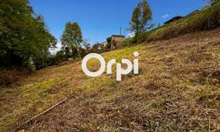 Terrain  1520 m² à vendre à Montromant (69610)