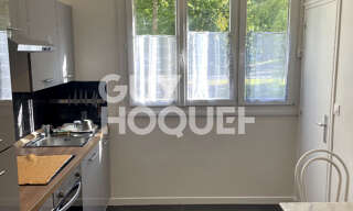 Appartement 3 Pièces 60 m² à vendre à Compiègne (60200)