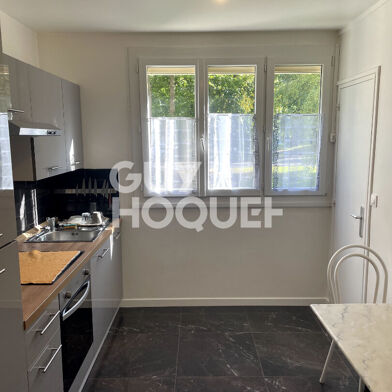 Appartement 3 pièces 131000 €